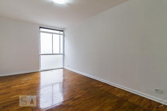 Apartamento com 90m², 3 quartos e 1 vaga